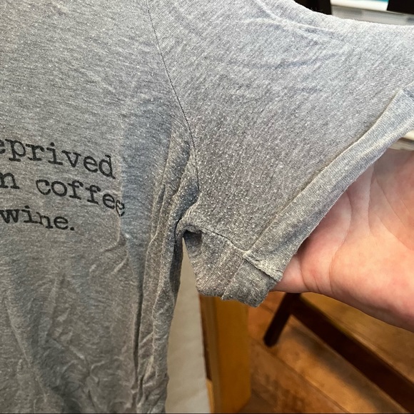 “Mombie” t-shirt - Picture 5 of 8